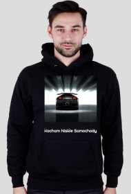 Bluza Kocham Niskie Samochody #4