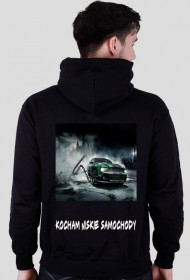 Bluza Kocham Niskie Samochody #4