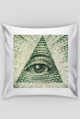PODUSZKA ILLUMINATI