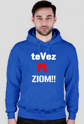 teVez #Ziom