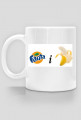 FANTA I BANAN KUBEK