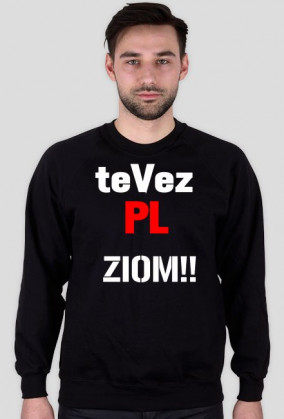 teVez #Ziom