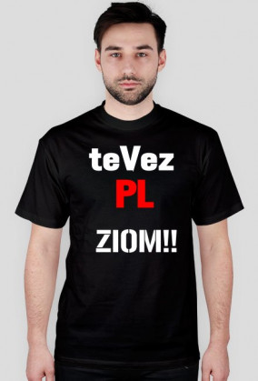teVez #Ziom