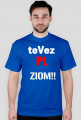 teVez #Ziom