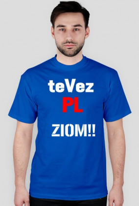 teVez #Ziom