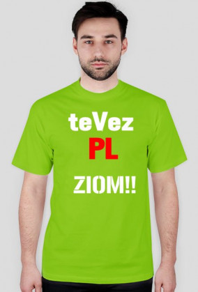 teVez #Ziom