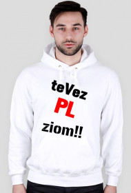 teVez #Ziom limited edition!