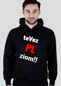 teVez #Ziom limited edition!