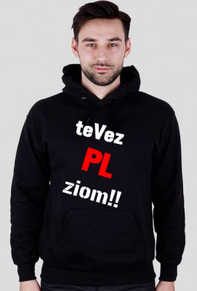 teVez #Ziom limited edition!