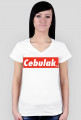 Cebulak T-Shirt w Stylu OBEY