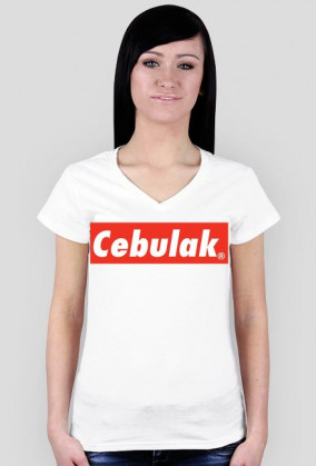 Cebulak T-Shirt w Stylu OBEY