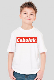 Cebulak T-Shirt w Stylu OBEY