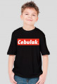 Cebulak T-Shirt w Stylu OBEY