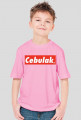 Cebulak T-Shirt w Stylu OBEY