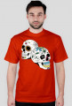 2 Skulls Man