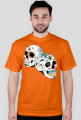 2 Skulls Man