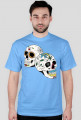 2 Skulls Man