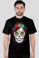 Skull 7 Man