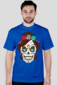 Skull 7 Man