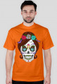 Skull 7 Man