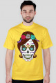 Skull 7 Man