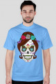 Skull 7 Man