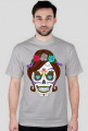 Skull 7 Man