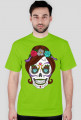 Skull 7 Man