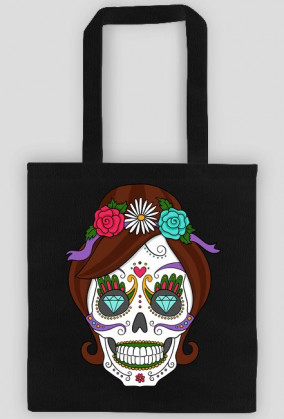 Skull 7 Bag