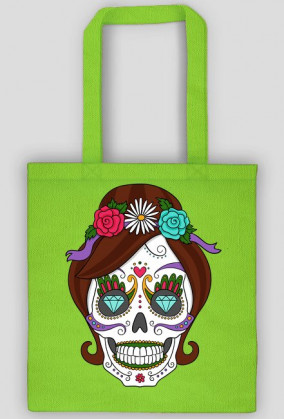 Skull 7 Bag