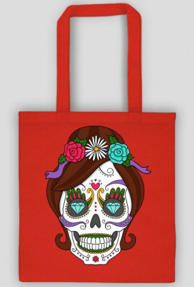 Skull 7 Bag