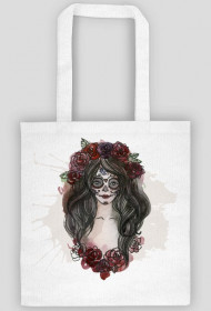 Skull Beauty 3 Bag