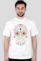 Cool Skull Man