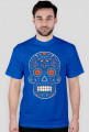 Cool Skull Man