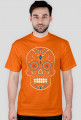 Cool Skull Man