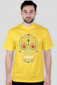 Cool Skull Man