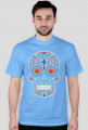 Cool Skull Man