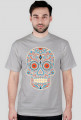 Cool Skull Man