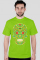 Cool Skull Man