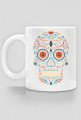 Cool Skull Mug