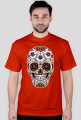 Skull 9 Man