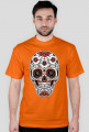 Skull 9 Man