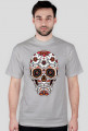 Skull 9 Man