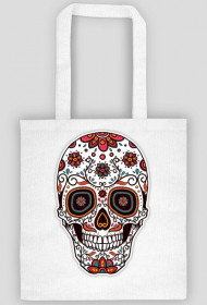 Skull 9 Bag