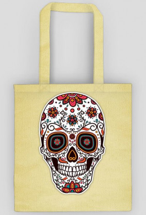 Skull 9 Bag
