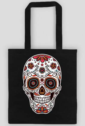 Skull 9 Bag