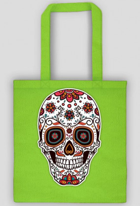 Skull 9 Bag