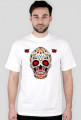 Skull Love Man
