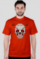 Skull Love Man