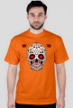 Skull Love Man